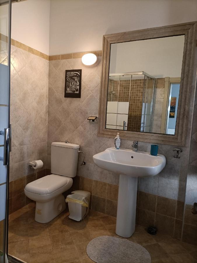 Ortigia Basic -Locazione Turistica Bed and Breakfast Συρακούσες Εξωτερικό φωτογραφία